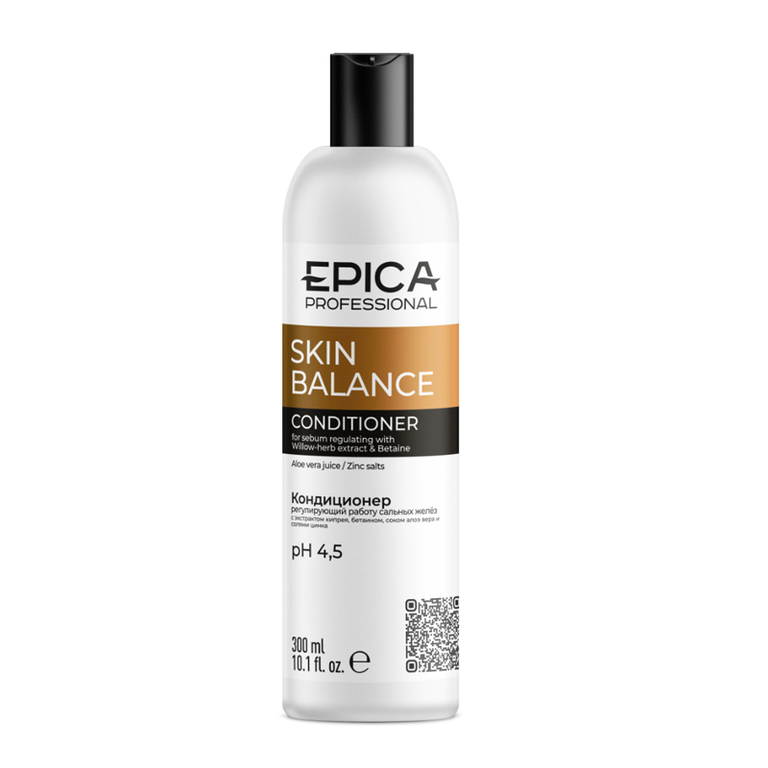 Кондиционер Epica Professional 91367
