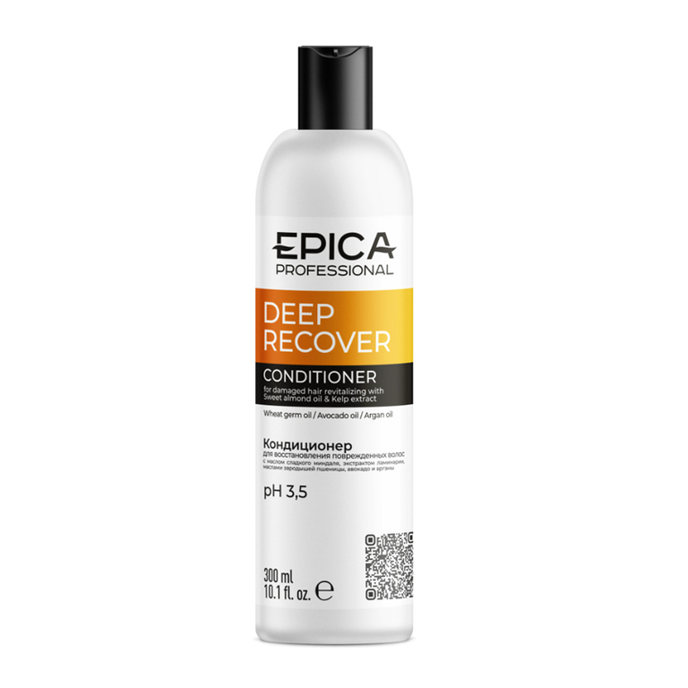 Кондиционер Epica Professional 91332