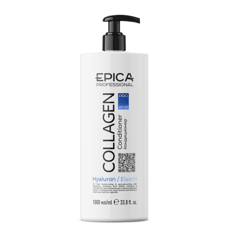 Кондиционер Epica Professional 91339