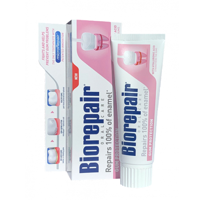 Зубная паста Biorepair GA1918700