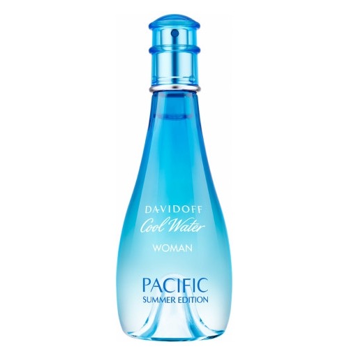 Cool Water Pacific Summer Edition for Women Davidoff