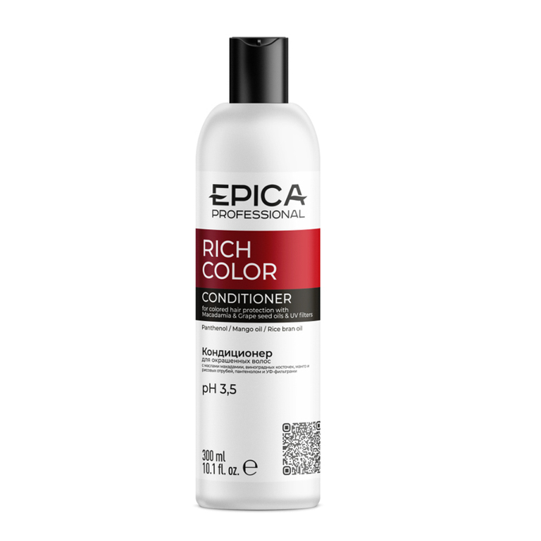 Кондиционер Epica Professional 91302