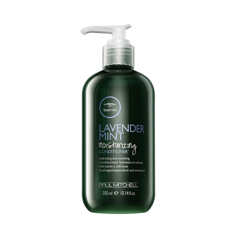 Кондиционер Paul Mitchell LMMC-300