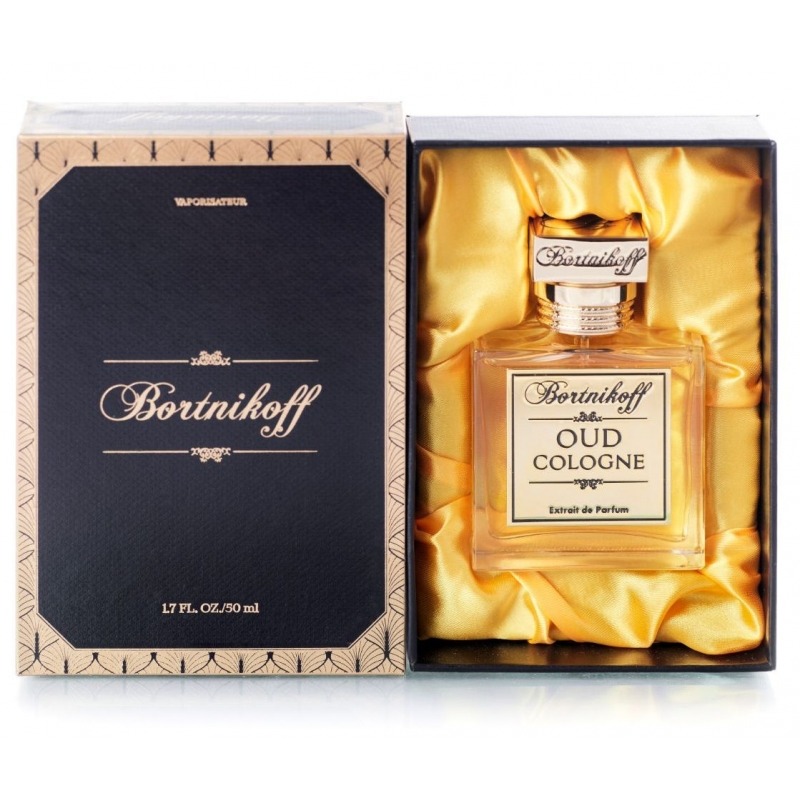 Oud Cologne Bortnikoff