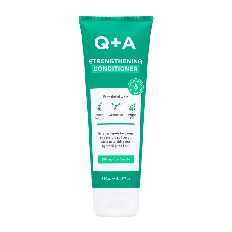 Кондиционер Q+A QAHC0006