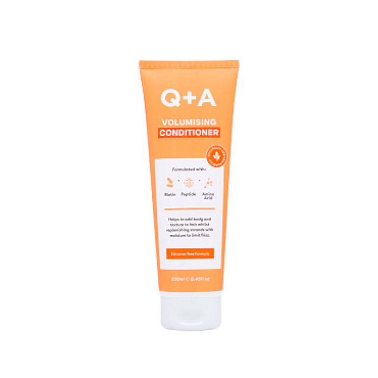 Кондиционер Q+A QAHC0007