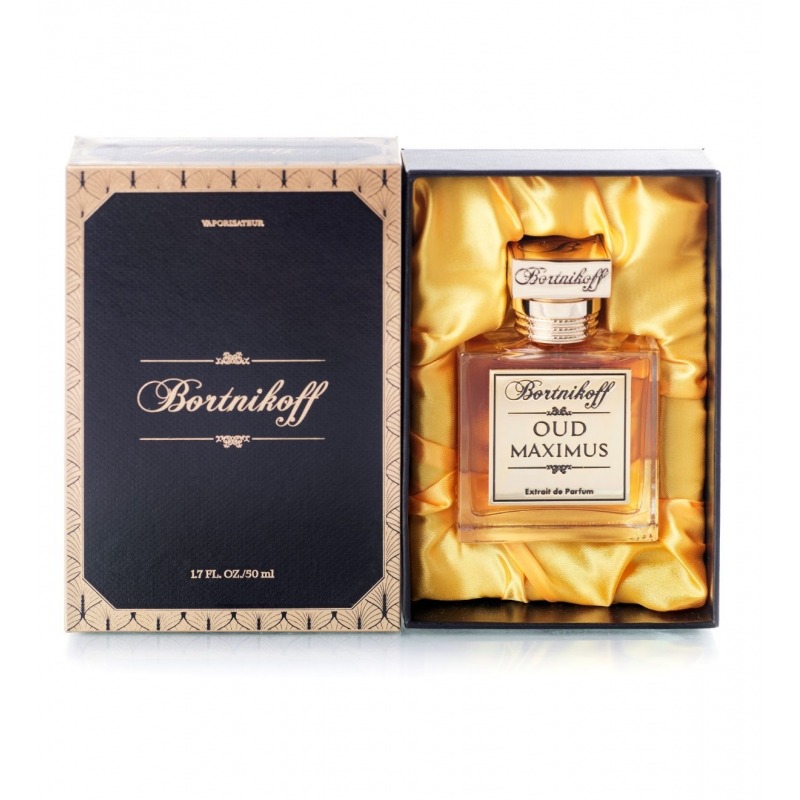 Oud Maximus Bortnikoff