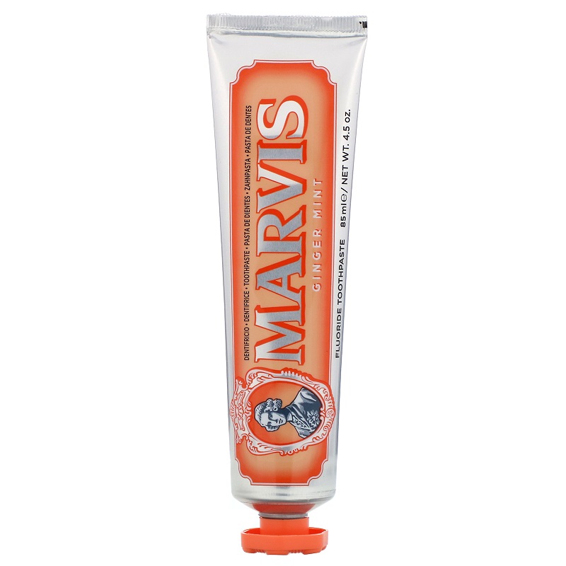Зубная паста Marvis MV411373MRK