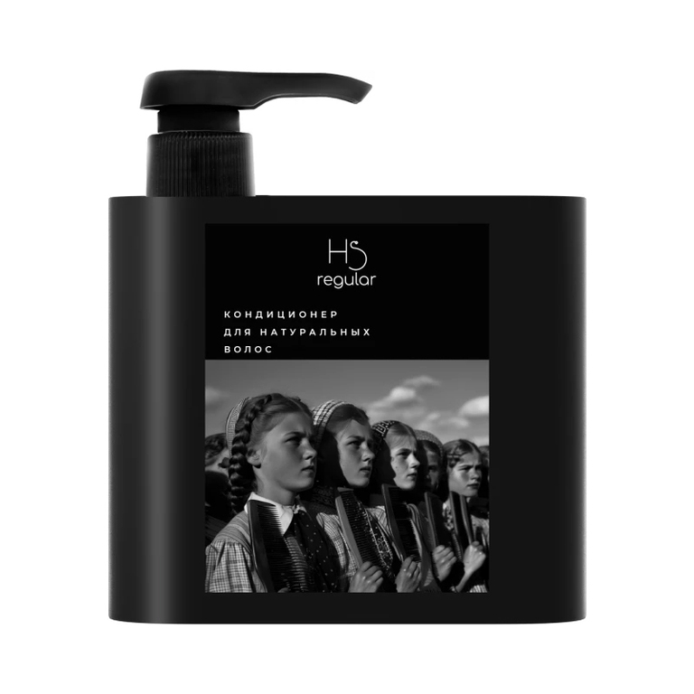 Кондиционер Hair Sekta HS126