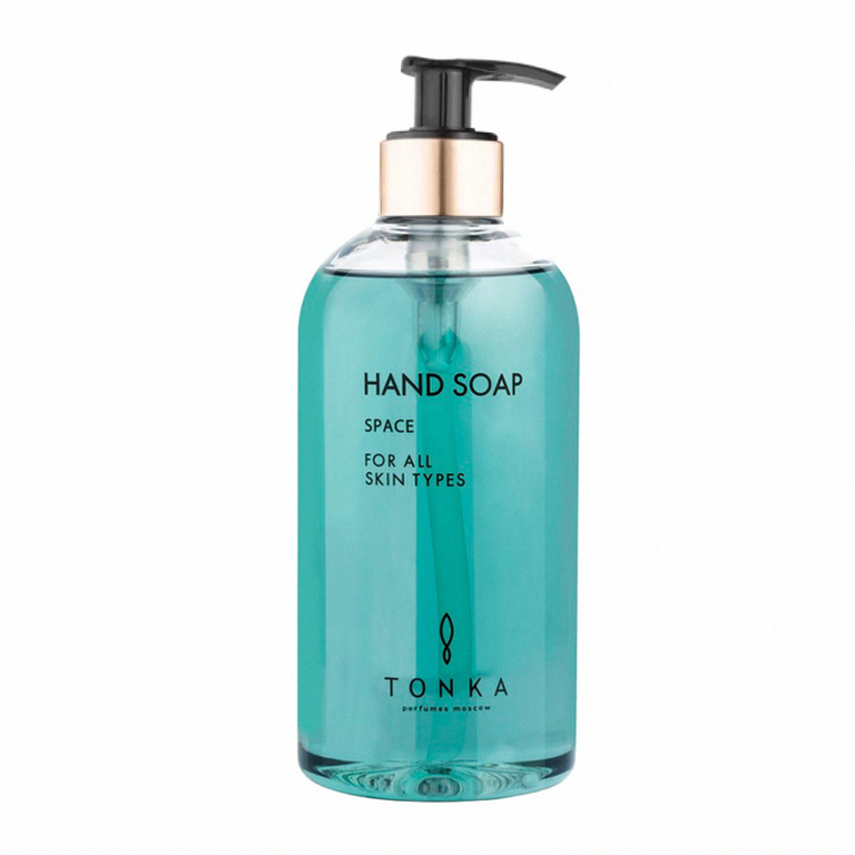 Мыло Tonka Perfumes Moscow Т00001689