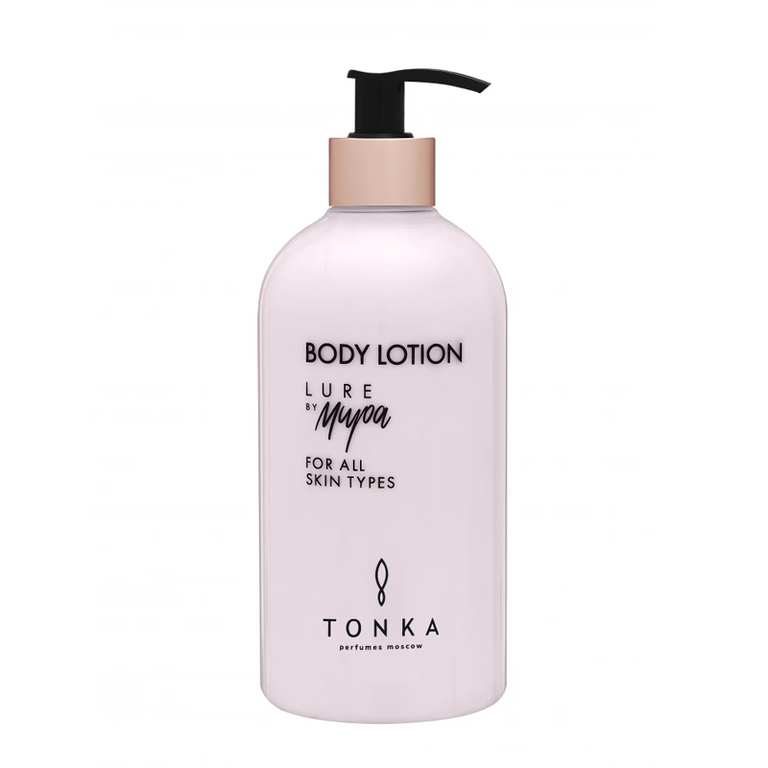 Лосьон Tonka Perfumes Moscow Т00002297