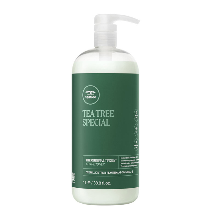 Кондиционер Paul Mitchell TTSC-999
