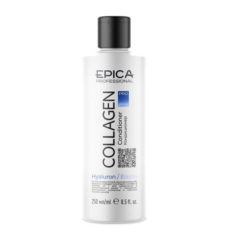 Кондиционер Epica Professional 91327