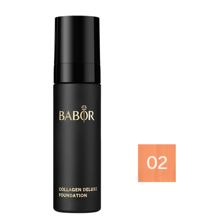 Тональный крем Babor 645802