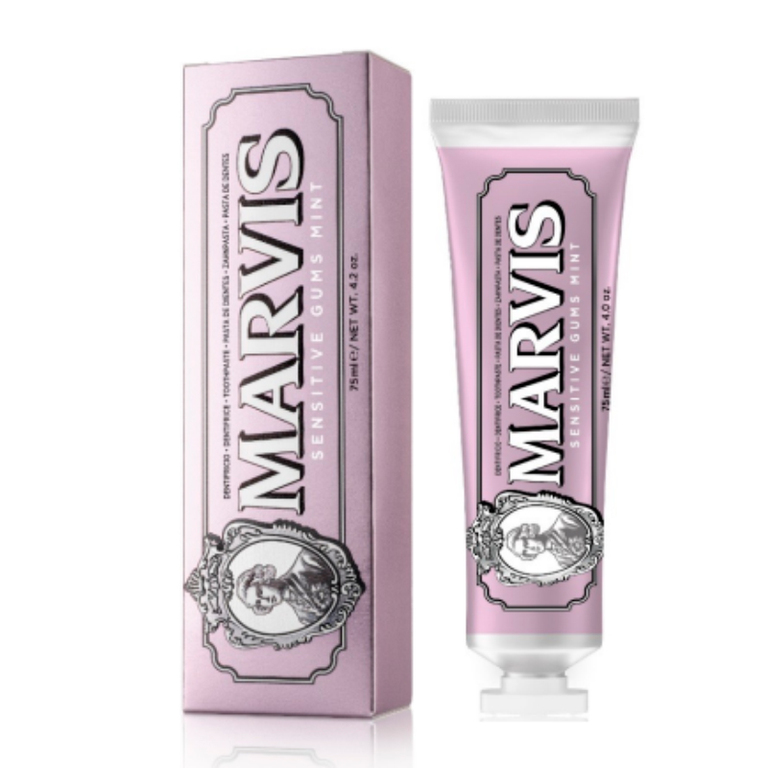 Зубная паста Marvis MV411242MRK