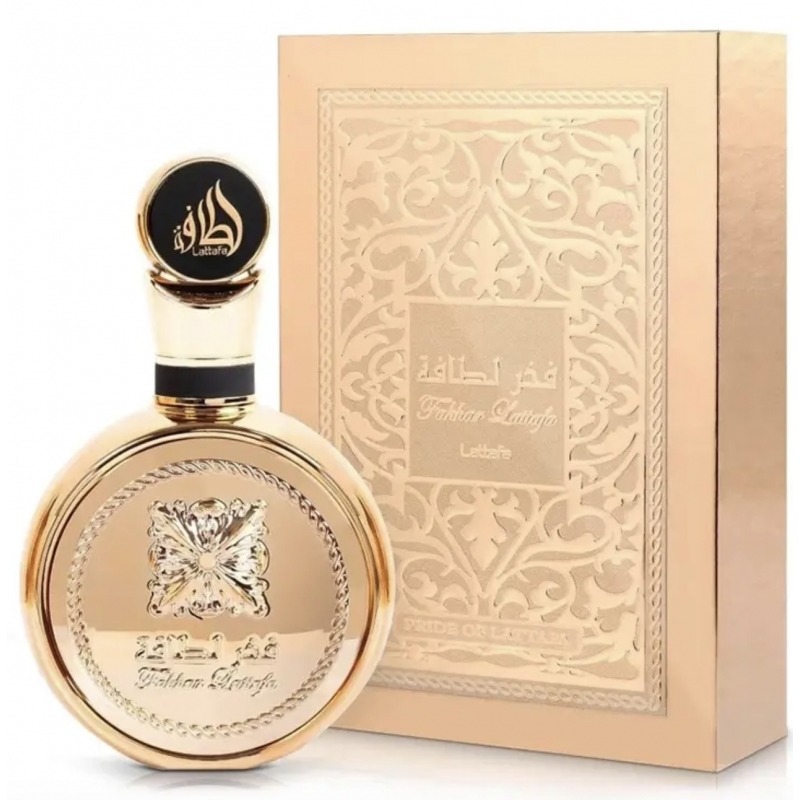 Fakhar Extrait Lattafa