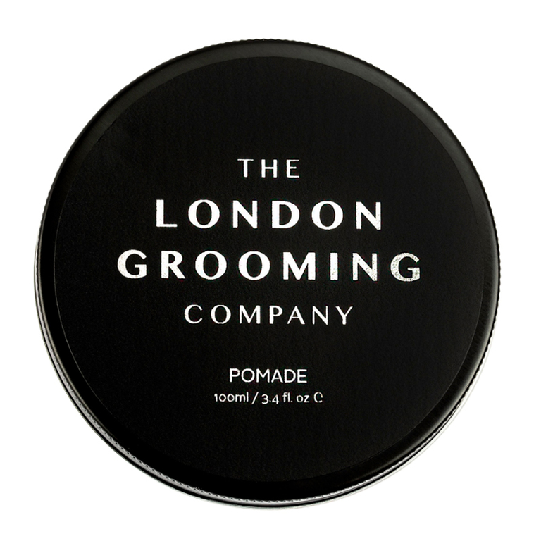 Помада London Grooming LG0043