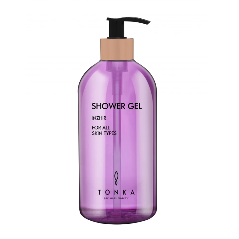 Гель Tonka Perfumes Moscow Т00002309