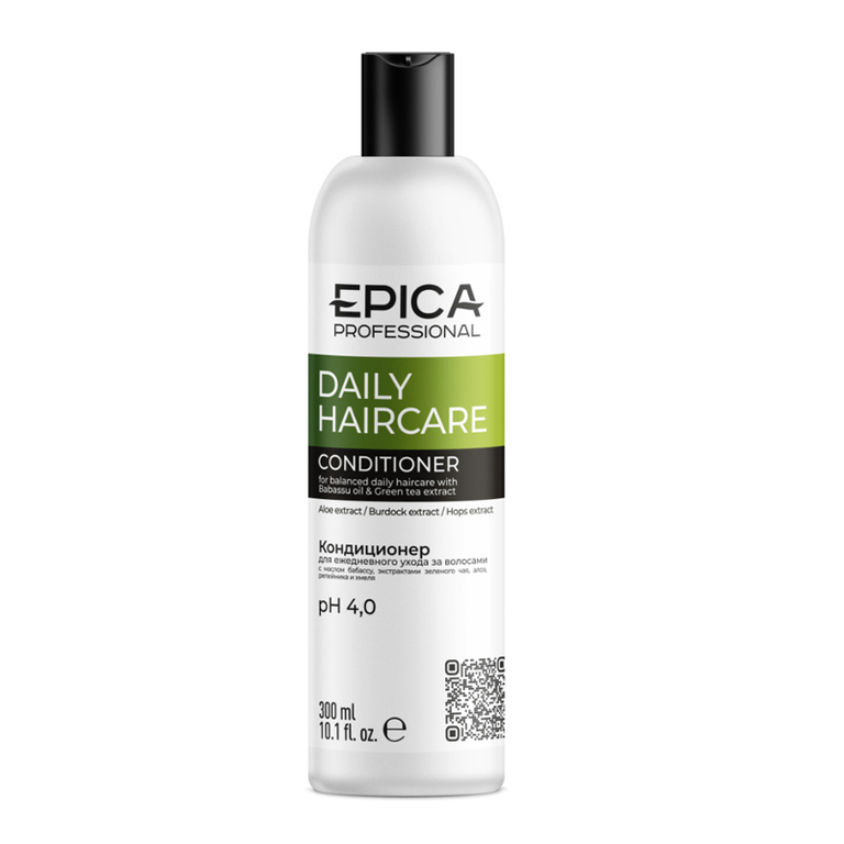 Кондиционер Epica Professional 91312