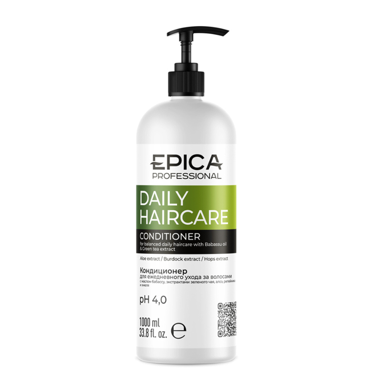 Кондиционер Epica Professional 91313
