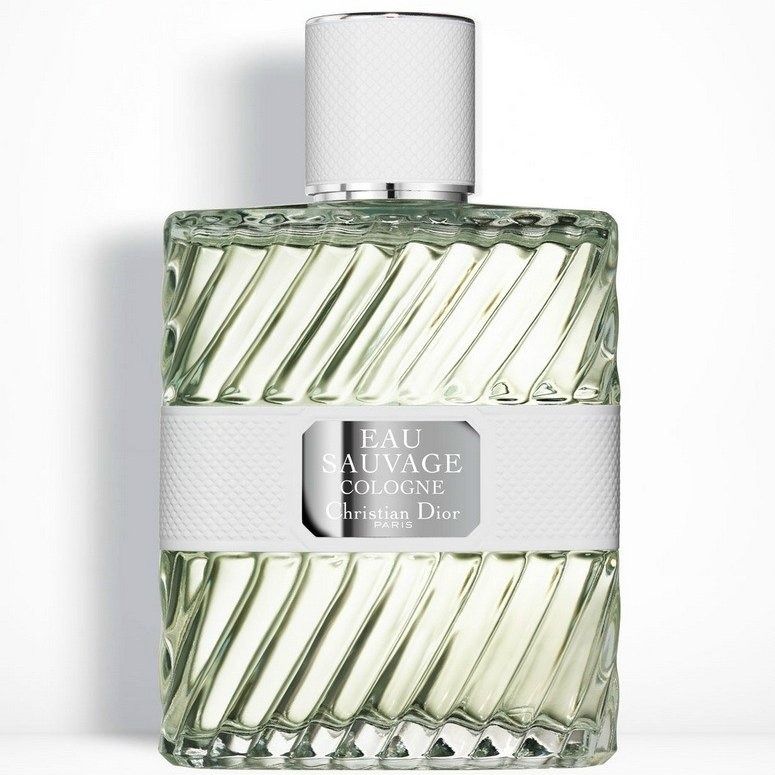 Eau Sauvage Cologne Christian Dior