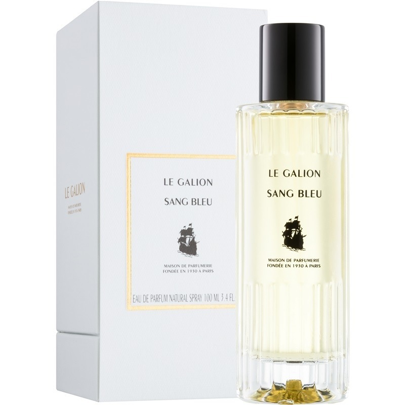Sang Bleu Le Galion