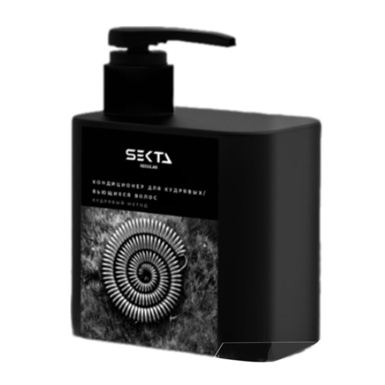 Кондиционер Hair Sekta HS159