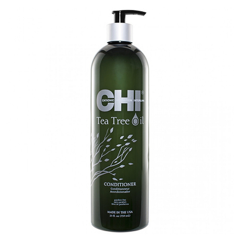 Кондиционер Chi CHITTC25