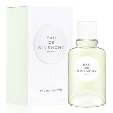 Eau de Givenchy (2018)