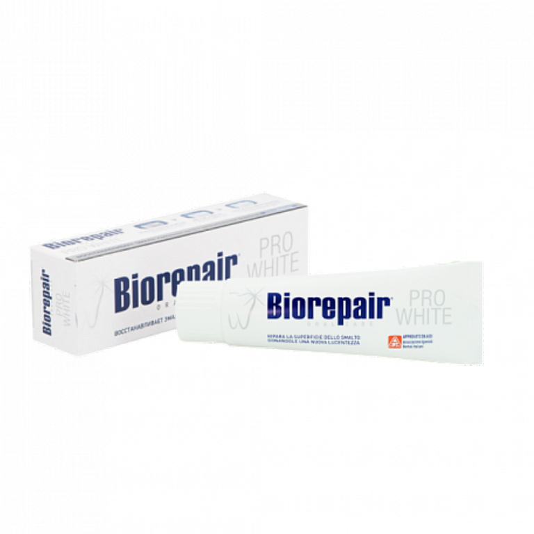 Зубная паста Biorepair GA2133000