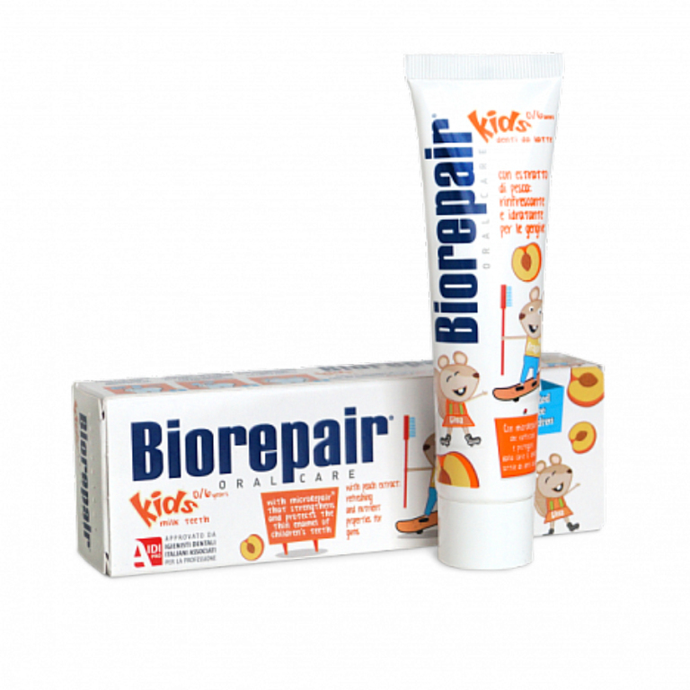 Зубная паста Biorepair GA1585500