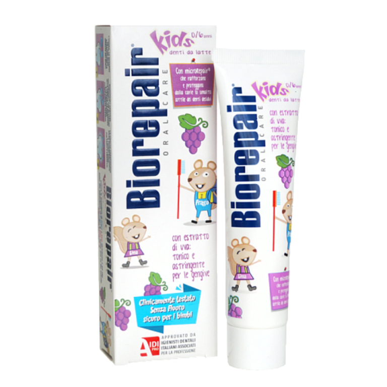 Зубная паста Biorepair GA1603600