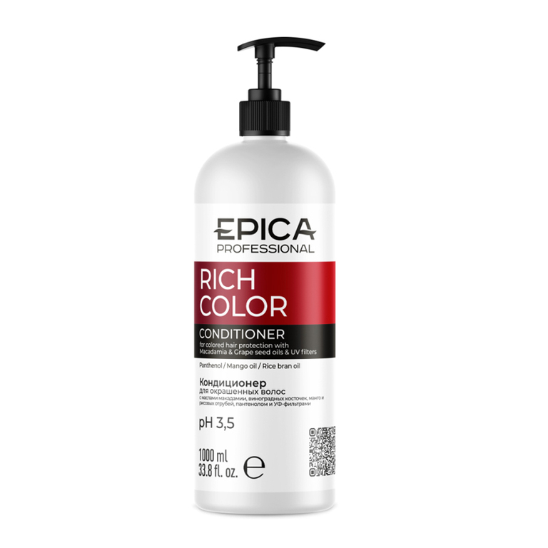 Кондиционер Epica Professional 91303