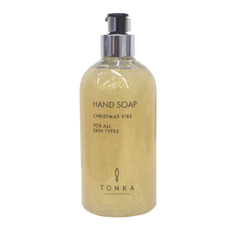 Мыло Tonka Perfumes Moscow Т00002518