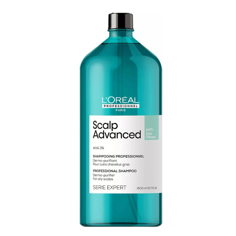 Шампунь L'Oreal Professionnel E3872502