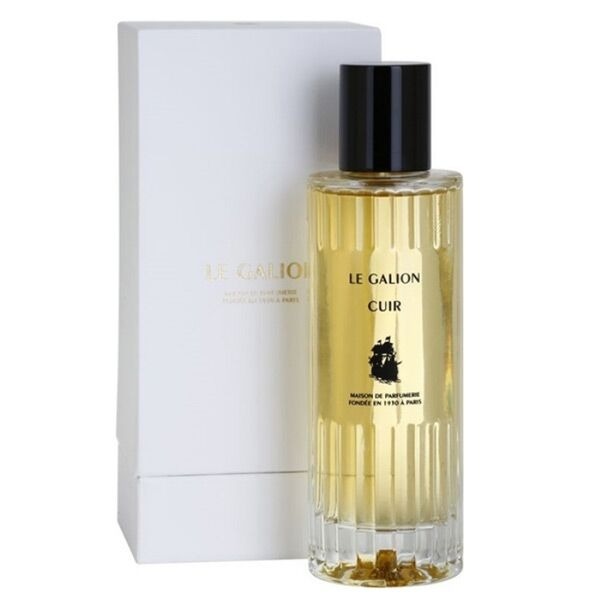 Cuir Le Galion