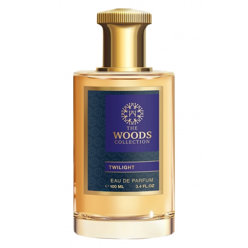 Twilight The Woods Collection