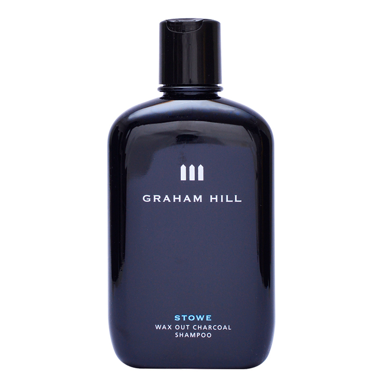 Шампунь Graham Hill GH0047
