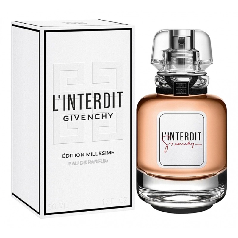 L'Interdit Edition Millesime GIVENCHY