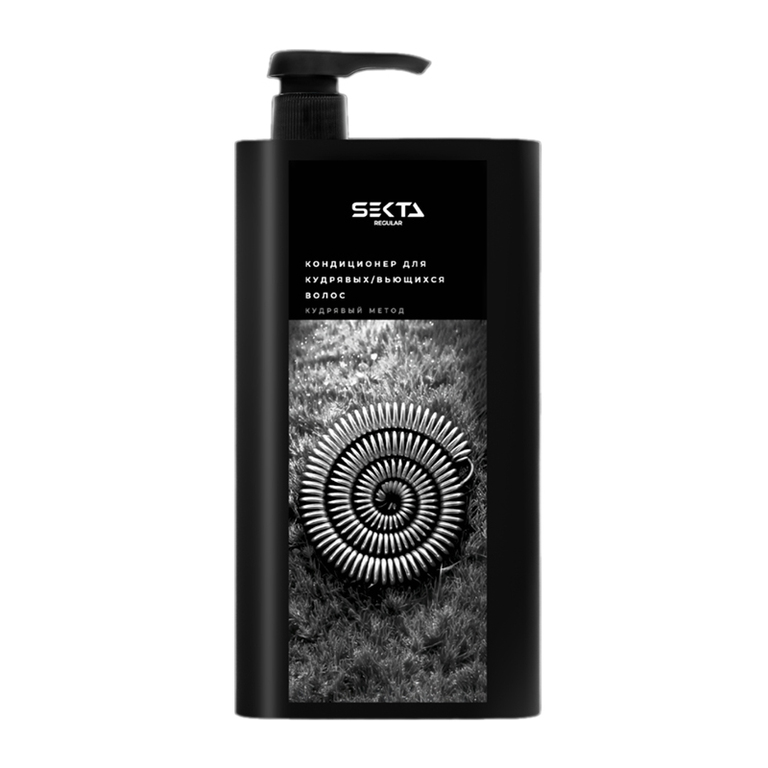 Кондиционер Hair Sekta HS160