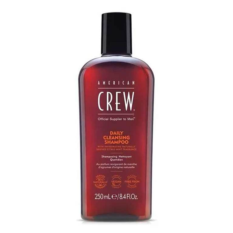 Шампунь American Crew 7259390000