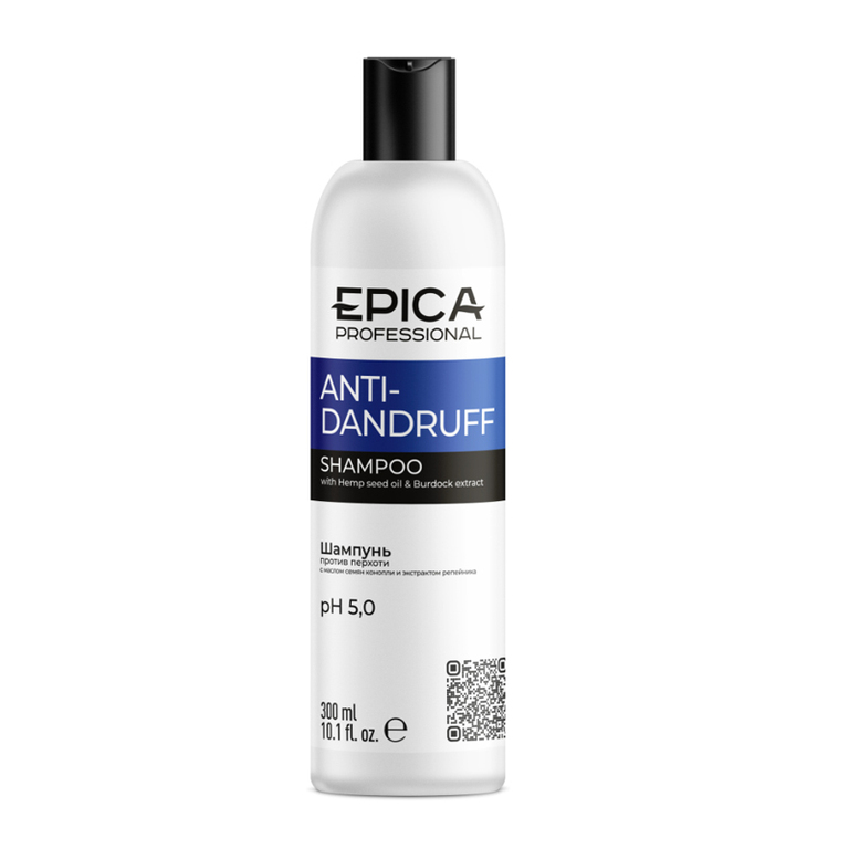 Шампунь Epica Professional 91345