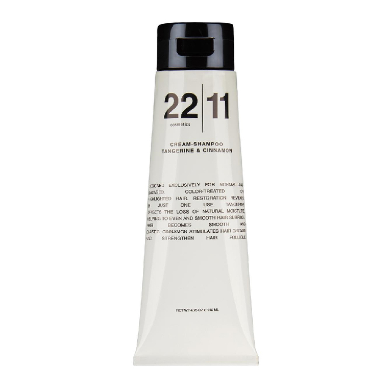 Шампунь 22/11 Cosmetics