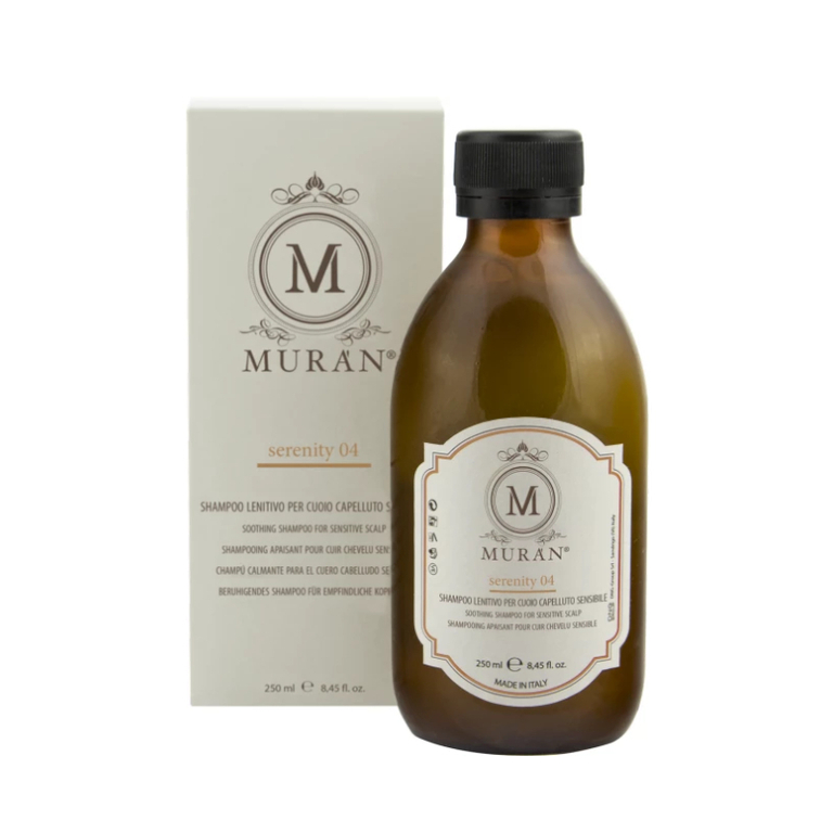 Шампунь Muran MS04