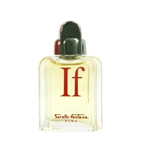 If For Men Sorelle Fontana