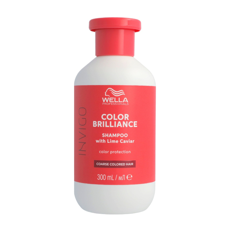 Шампунь Wella 4064666339276