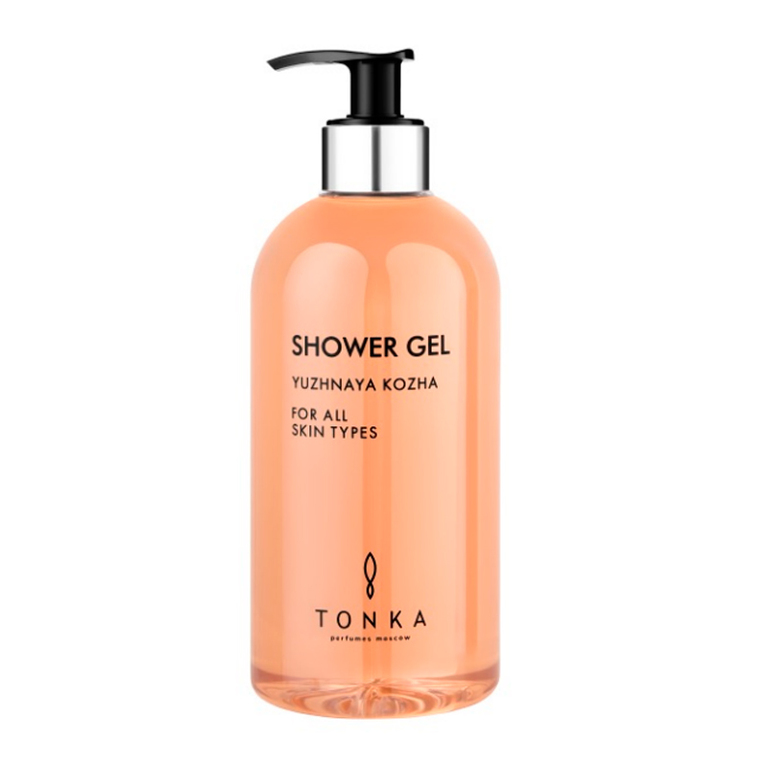 Гель Tonka Perfumes Moscow Т00001677