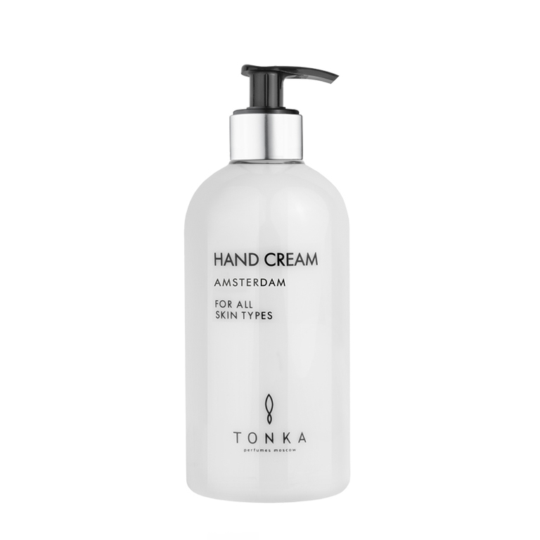 Крем Tonka Perfumes Moscow Т00001904