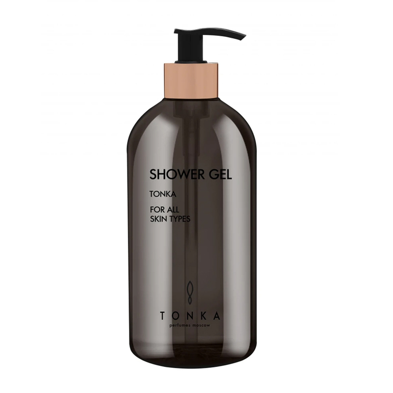 Гель Tonka Perfumes Moscow Т00002320