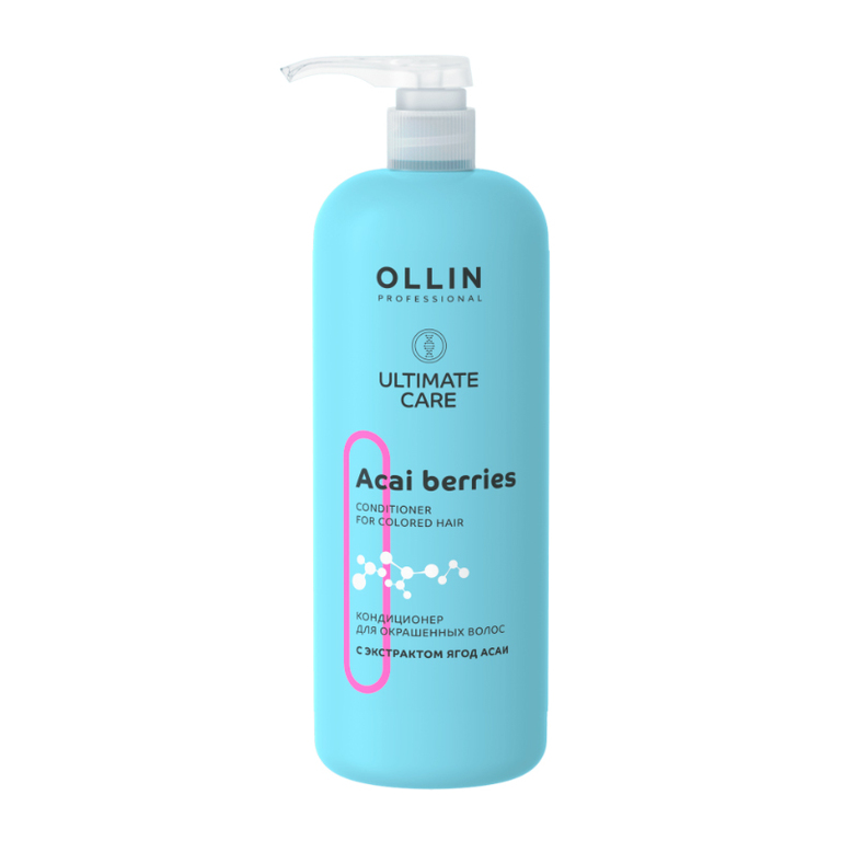 Кондиционер Ollin Professional 772369